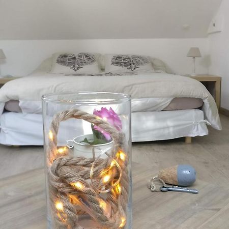 Les Chambres De Pascaline Arrest Ngoại thất bức ảnh