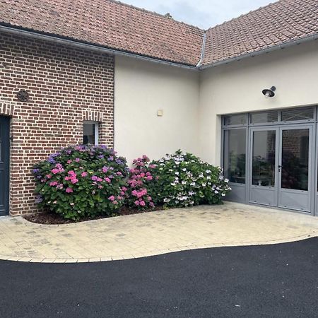 Les Chambres De Pascaline Arrest Ngoại thất bức ảnh