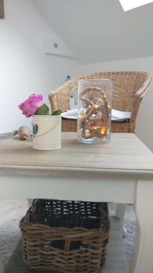 Les Chambres De Pascaline Arrest Ngoại thất bức ảnh