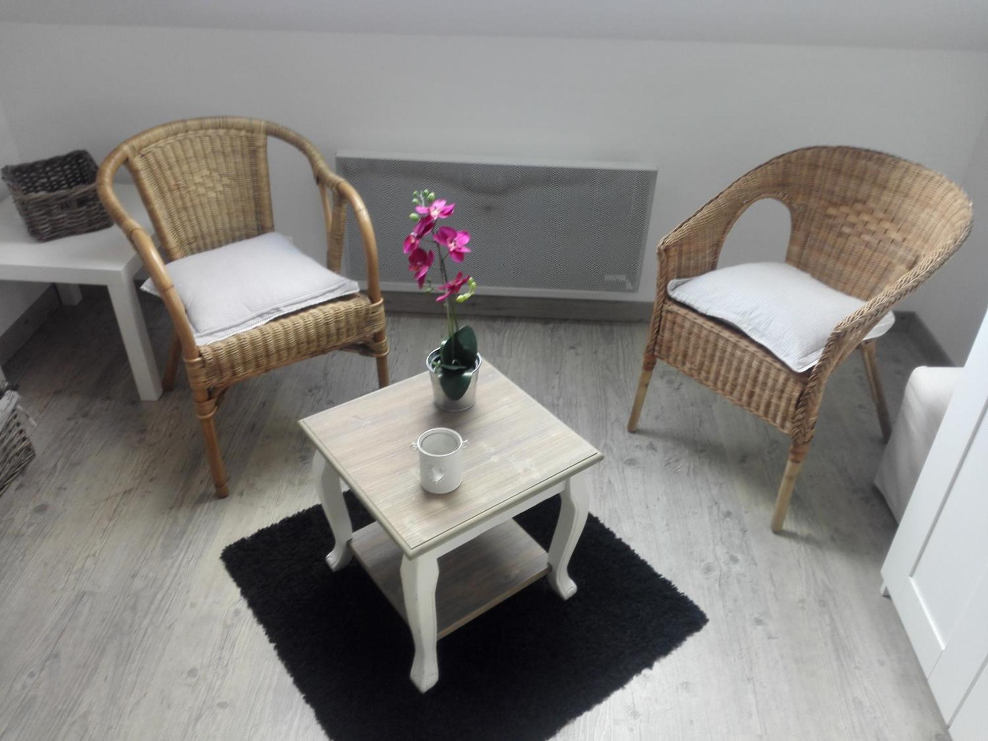 Les Chambres De Pascaline Arrest Phòng bức ảnh