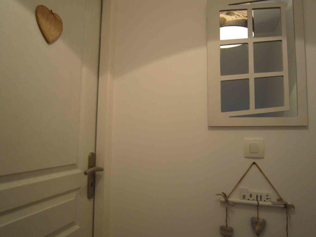Les Chambres De Pascaline Arrest Ngoại thất bức ảnh
