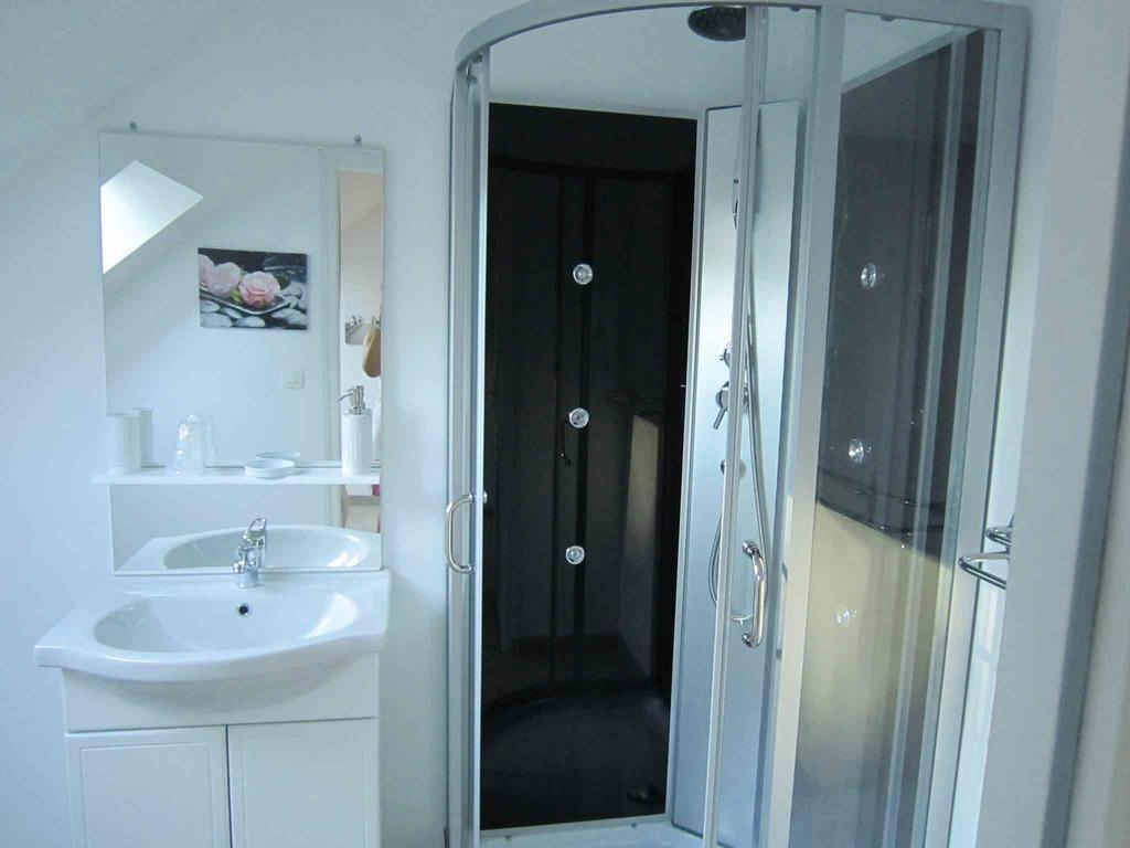 Les Chambres De Pascaline Arrest Ngoại thất bức ảnh