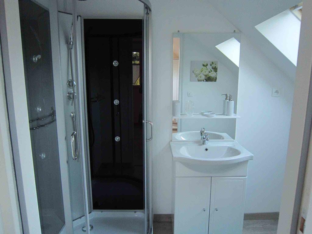 Les Chambres De Pascaline Arrest Phòng bức ảnh